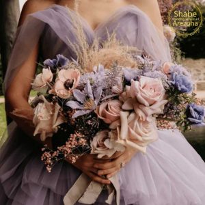 فروش ویژه لباس شب و لباس عروس و پیراهن و پوشاک مجلسی بانوان - فروشگاه شب ارزو ها