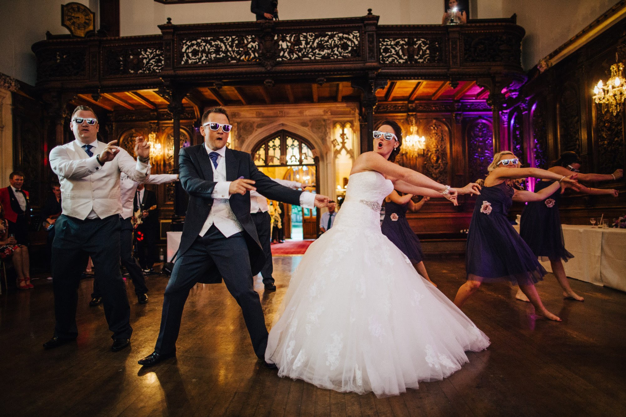 Wedding dance fitness instructor مربی رقص و تناسب اندام عروسی