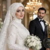 عکاسی و فیلمبرداری حرفه ای عروس زیبا ایرانی در بهترین لوکیشن های خاص