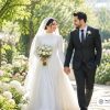 آتلیه عکاسی و فیلمبرداری عروسی و عکس عروس و استودیو حرفه ای کلیپ فرمالیته و پیشکاری نیما در باغ و عمارت و لوکیشن های خاص