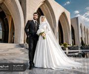 آتلیه عکاسی و فیلمبرداری عروسی و عکس عروس و استودیو حرفه ای کلیپ فرمالیته و پیشکاری نیما در باغ و عمارت و لوکیشن های خاص