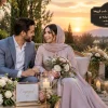 عکاسی و فیلمبرداری نامزدی و جشن عقد و عروسی