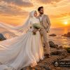 عکاسی و فیلمبرداری عروسی و ساخت کلیپ پیشکاری و فرمالیته عروس و داماد