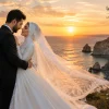 ساخت کلیپ حرفه ای با عروسی و داماد در باغ و عمارت های زیبا و لوکیشن های خاص