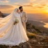 عکاسی و فیلمبرداری عروسی و ساخت کلیپ پیشکاری و فرمالیته عروس و داماد