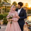 ساخت کلیپ حرفه ای با عروسی و داماد در باغ و عمارت های زیبا و لوکیشن های خاص
