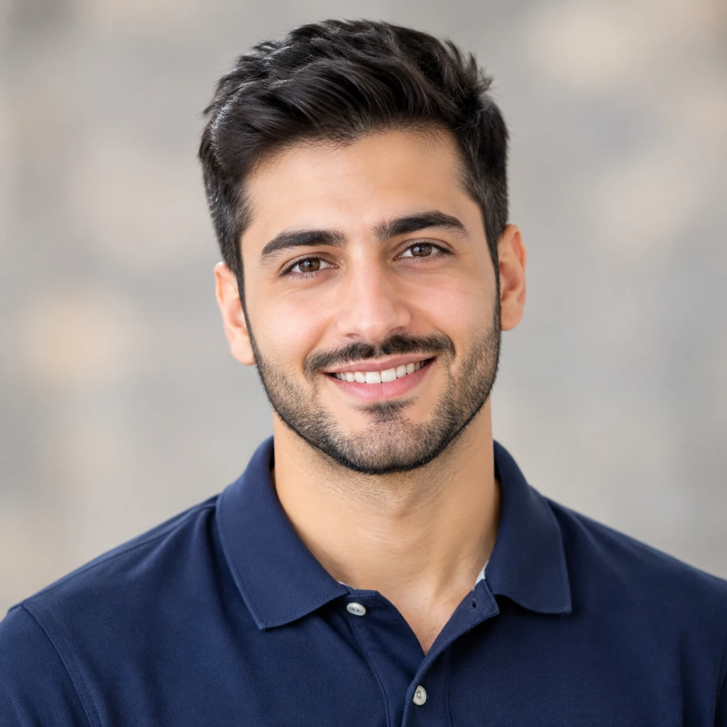 مسعود راستین