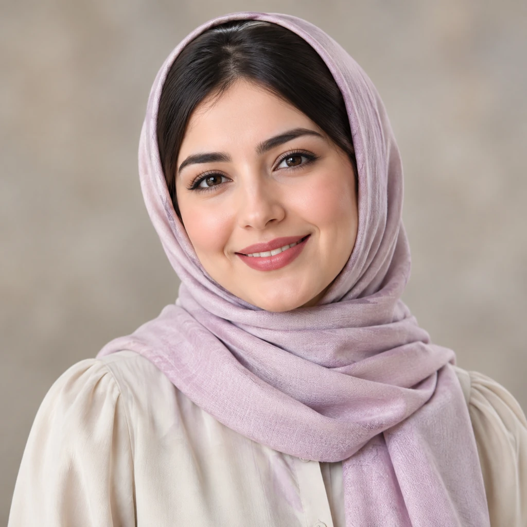 شکوه شفیعی