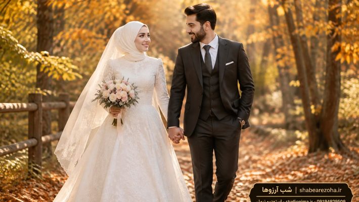 آتلیه عکاسی و فیلمبرداری عروسی و عکس عروس و استودیو حرفه ای کلیپ فرمالیته و پیشکاری نیما در باغ و عمارت و لوکیشن های خاص