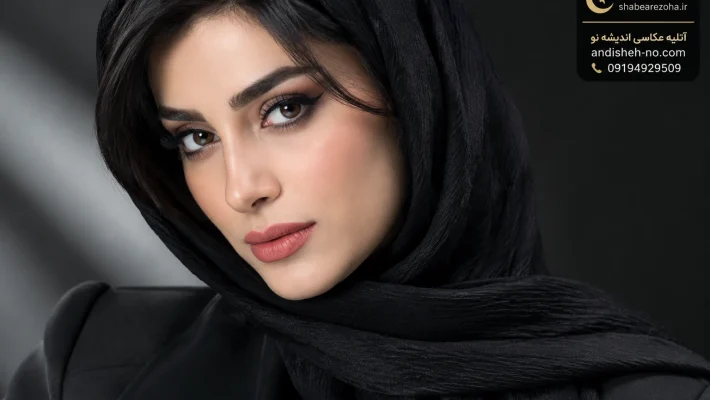 عکاسی و فیلمبرداری حرفه ای تبلیغاتی با مدل های حرفه ای برای مدلینگ و صنعتی