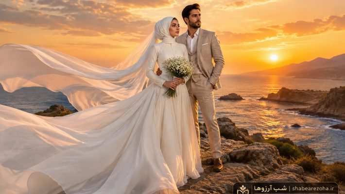 عکاسی و فیلمبرداری عروسی و ساخت کلیپ پیشکاری و فرمالیته عروس و داماد