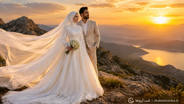 عکاسی و فیلمبرداری عروسی و ساخت کلیپ پیشکاری و فرمالیته عروس و داماد