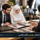نکات انتخاب بهترین آتلیه عکاسی عروسی در شب آرزو ها