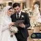 نکات انتخاب بهترین آتلیه عکاسی عروسی در شب آرزو ها